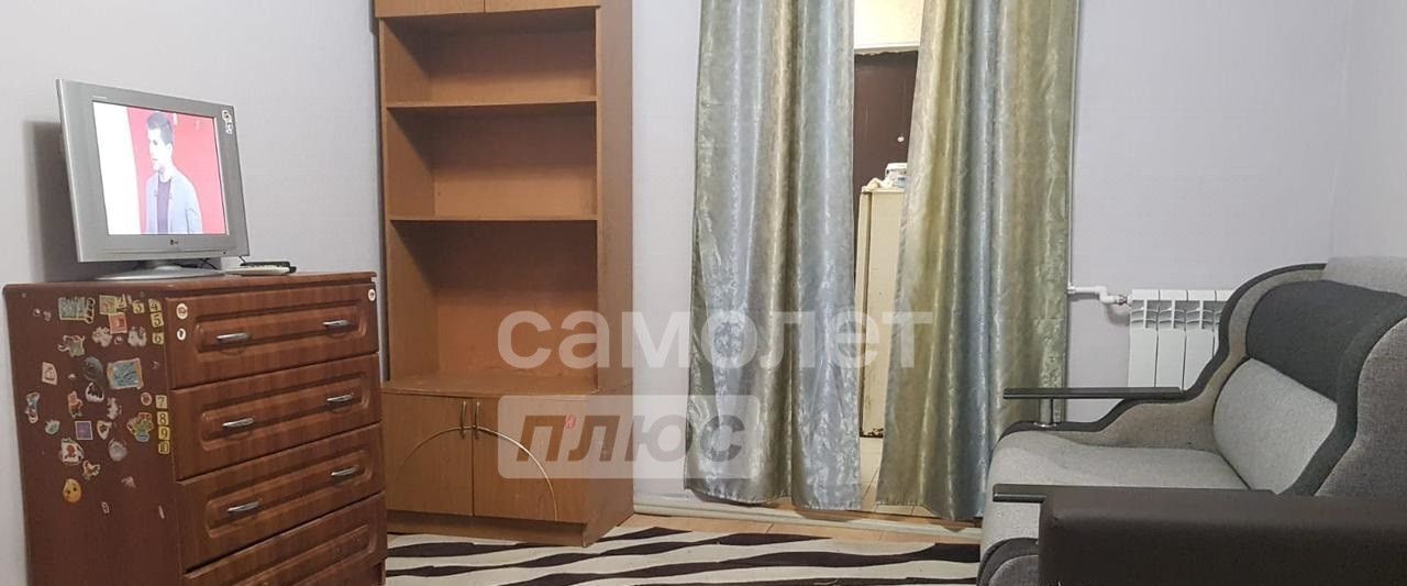 квартира г Краснодар р-н Карасунский ул им. Евдокии Бершанской 347/2 фото 2