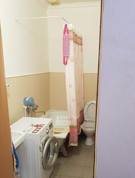 квартира г Краснодар р-н Карасунский ул им. Евдокии Бершанской 347/2 фото 4
