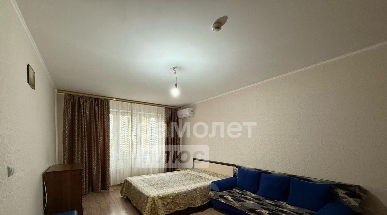 квартира г Краснодар р-н Прикубанский ул Черкасская 68 фото 3