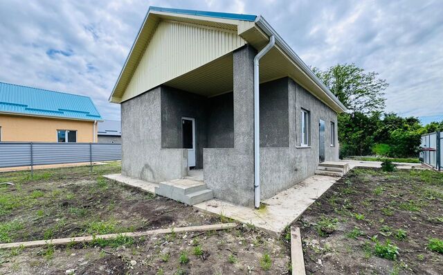 ст-ца Елизаветинская снт Труженик ул Цветочная 94 р-н Прикубанский фото