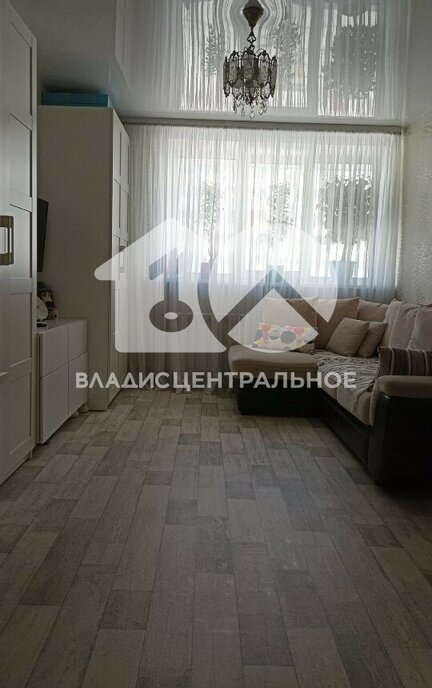 квартира г Новосибирск ул Широкая 23 Площадь Маркса фото 1