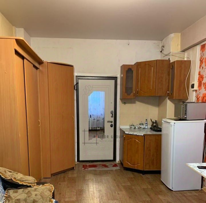 комната г Новосибирск ул Вертковская 14 Площадь Маркса фото 1