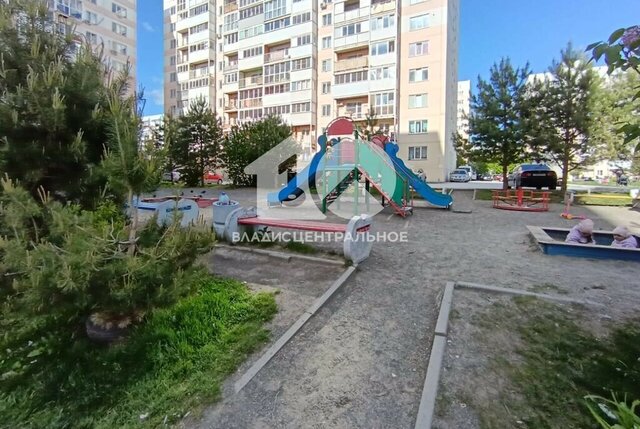 Золотая Нива ул Татьяны Снежиной 25 фото