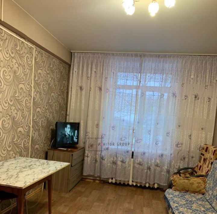 комната г Новосибирск ул Вертковская 14 Площадь Маркса фото 4