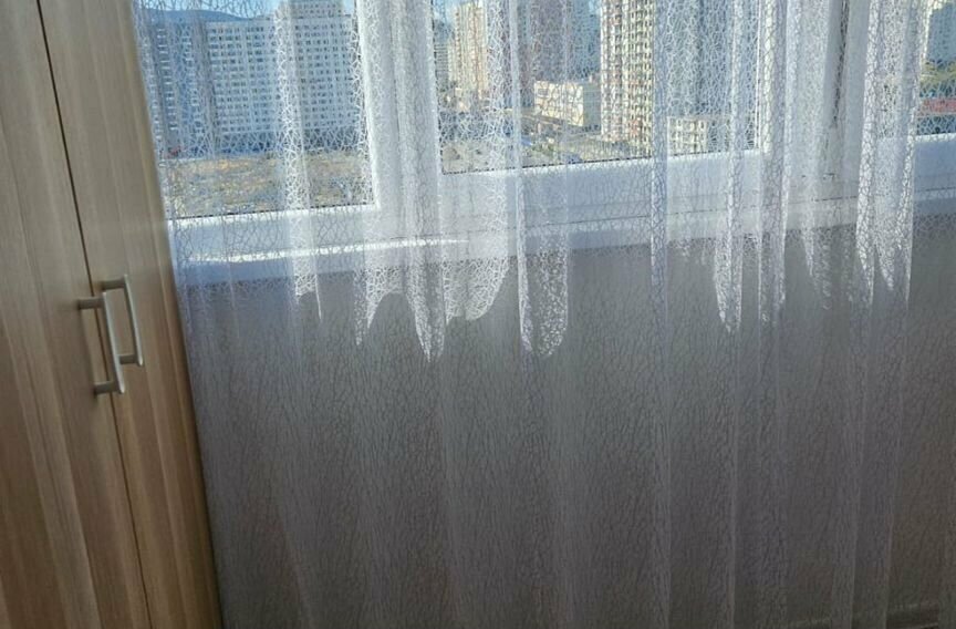квартира г Новороссийск улица Мурата Ахеджака, 17 фото 2