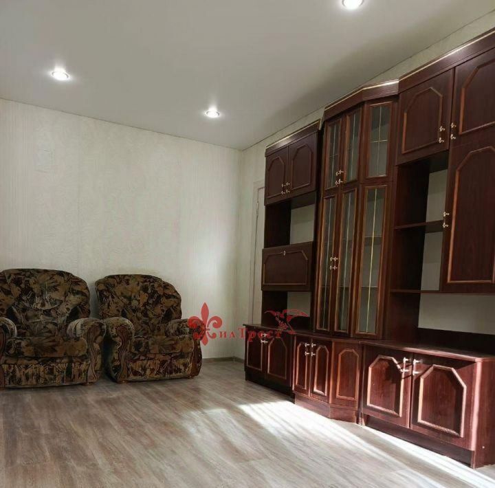 квартира г Белгород Западный пр-кт Б.Хмельницкого 90 фото 2
