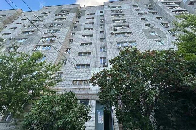 ул Голубинская 8 фото
