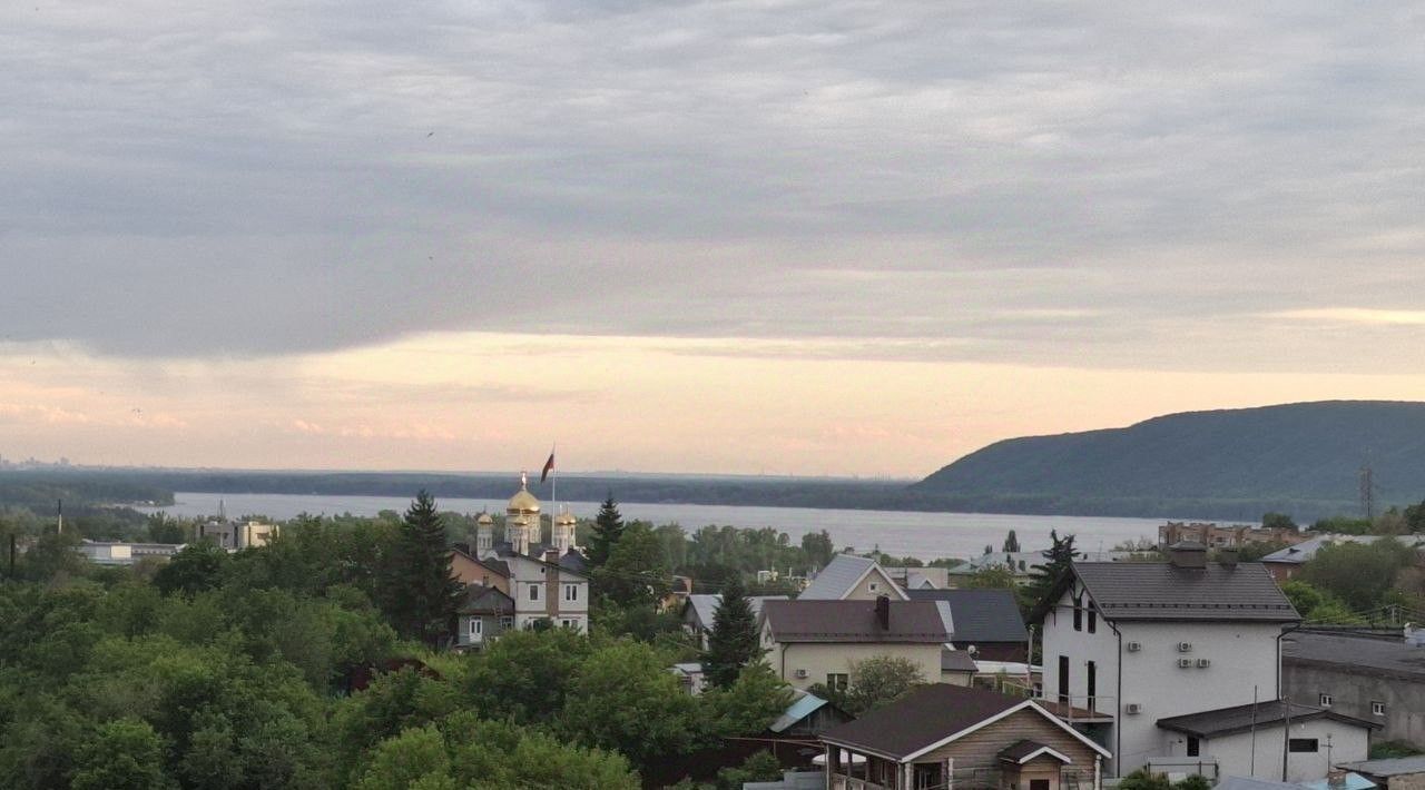 квартира г Самара п Красная Глинка ул Батайская 2 р-н Красноглинский фото 1