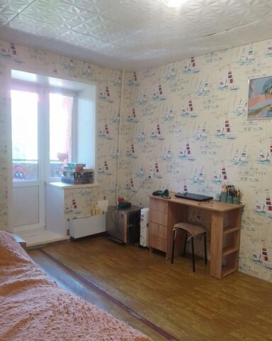 пр-кт Шахтеров 23 фото
