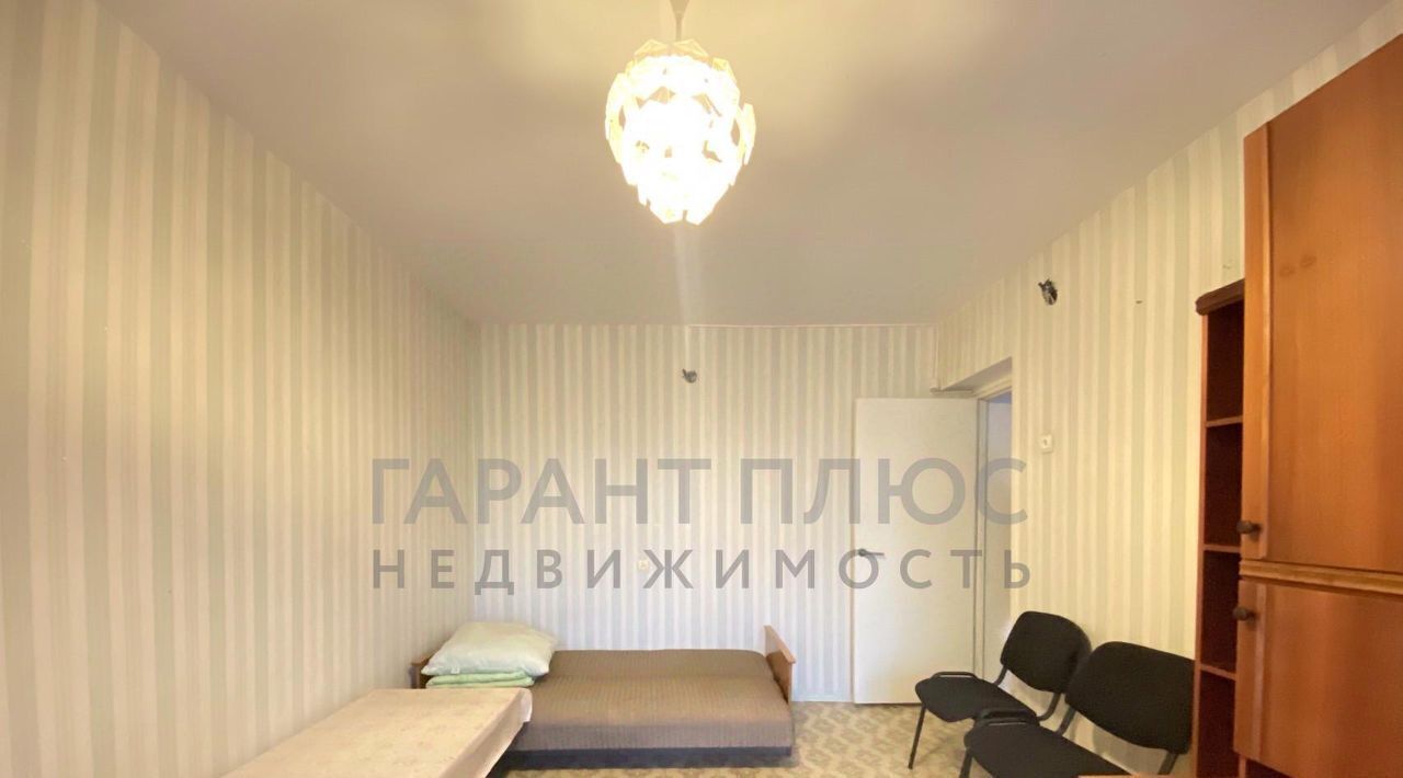 квартира г Липецк р-н Советский ул Октябрьская 1 фото 1