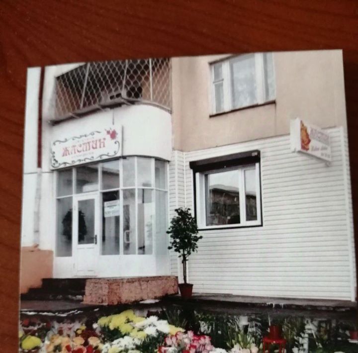 свободного назначения г Улан-Удэ р-н Октябрьский ул Бабушкина 31а фото 1