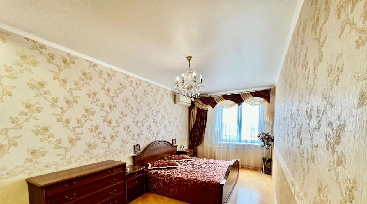 квартира г Самара Алабинская ул Никитинская 30 фото 4