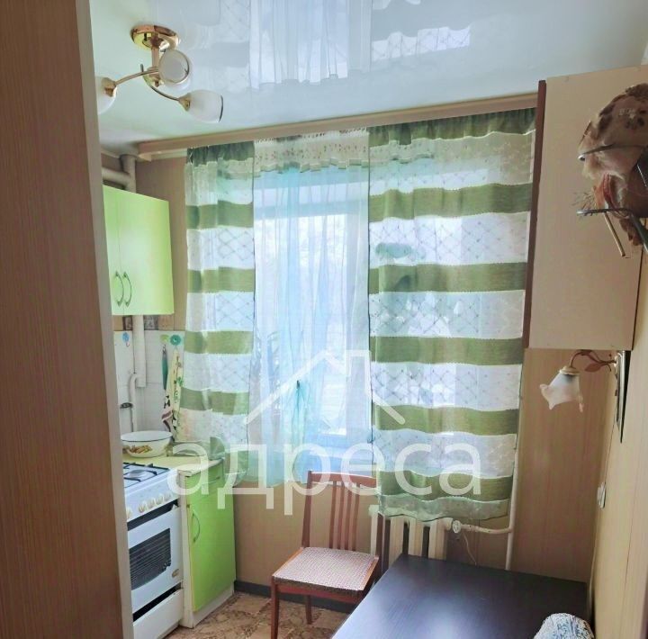 квартира г Самара Спортивная ул Аэродромная 50 фото 3