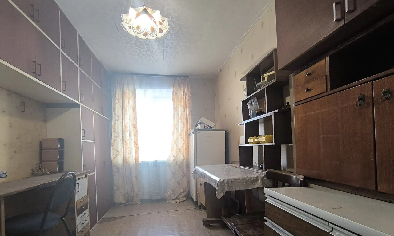 квартира г Мичуринск ул Киевская 2а фото 2