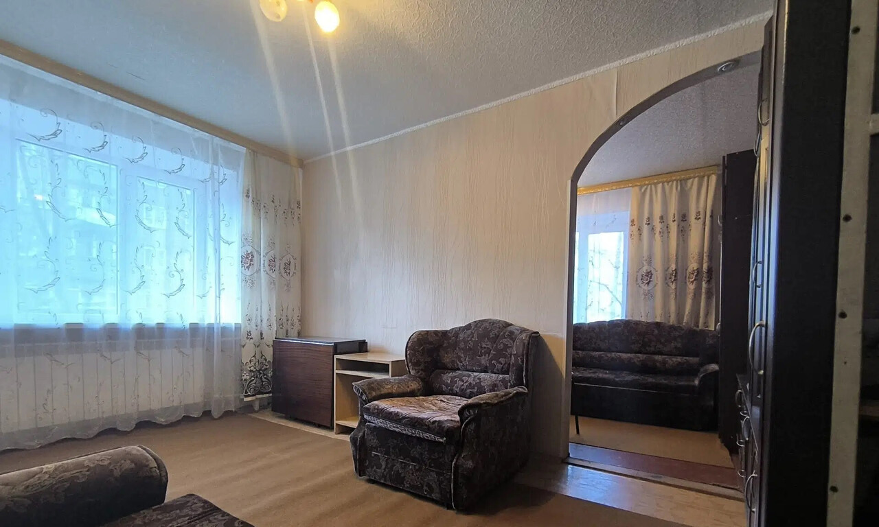 квартира г Мичуринск ул Киевская 2а фото 4