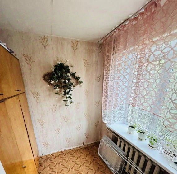 квартира г Самара п Мехзавод кв-л 7-й 4 Безымянка фото 4
