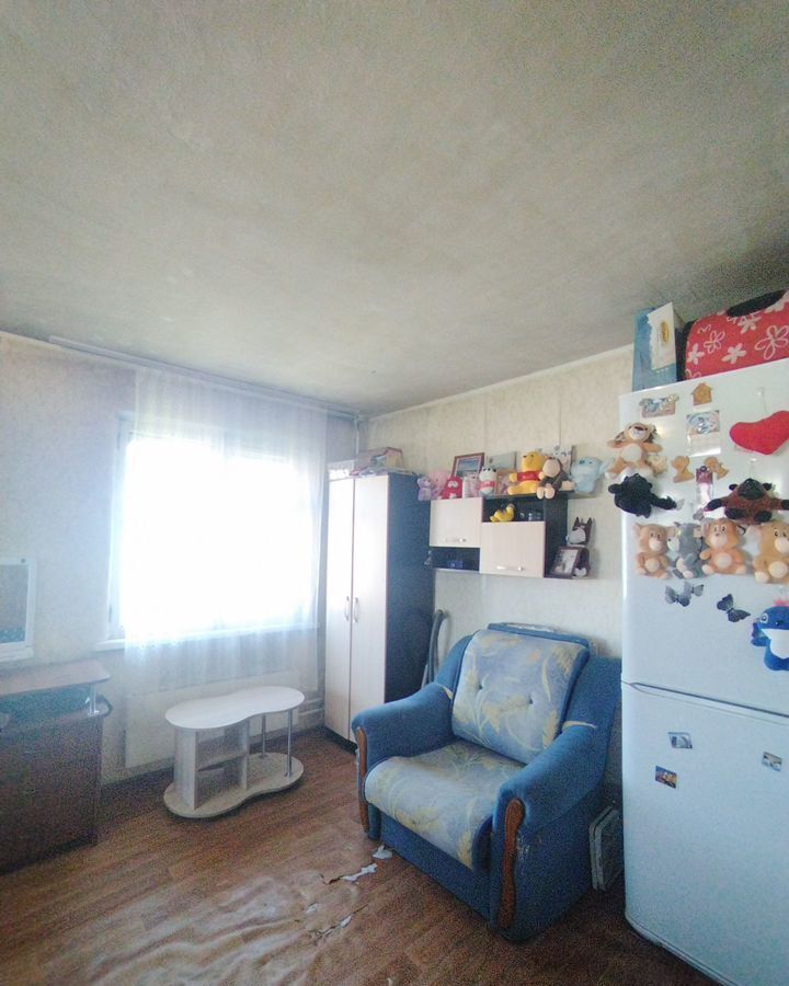 квартира г Новокузнецк р-н Центральный ул Кузнецова 17 фото 3