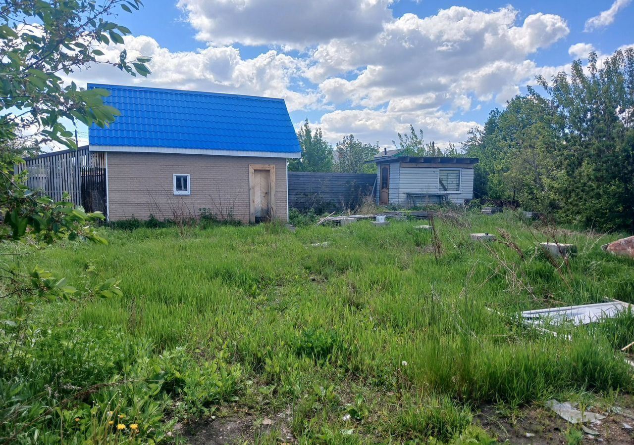 дом г Магнитогорск р-н Ленинский сад Металлург-2 18-я ул фото 3