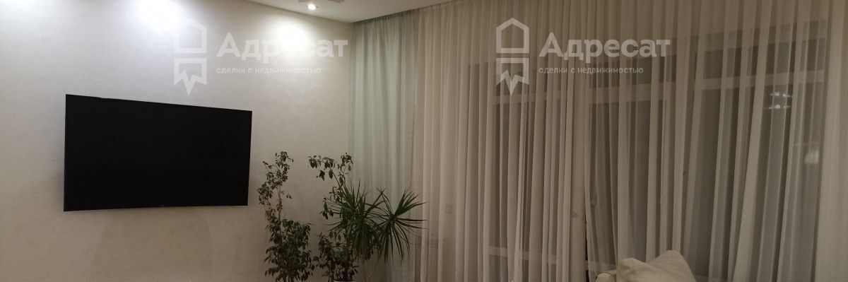 дом р-н Среднеахтубинский г Краснослободск ул Гоголя 15 фото 4
