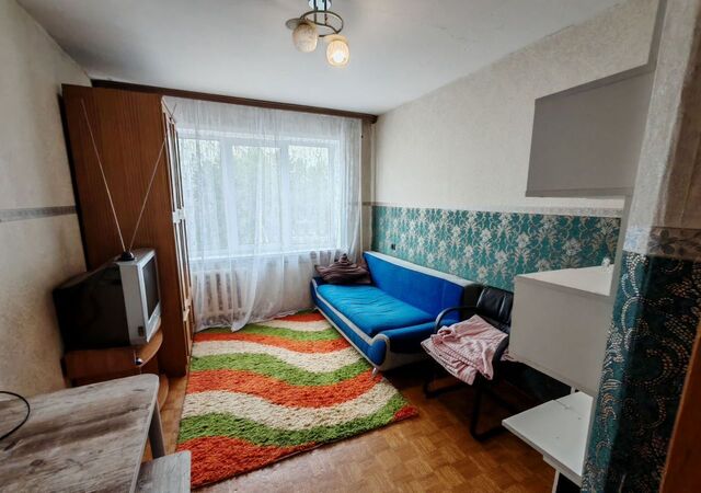р-н Заводский ул Федоровского 26 фото