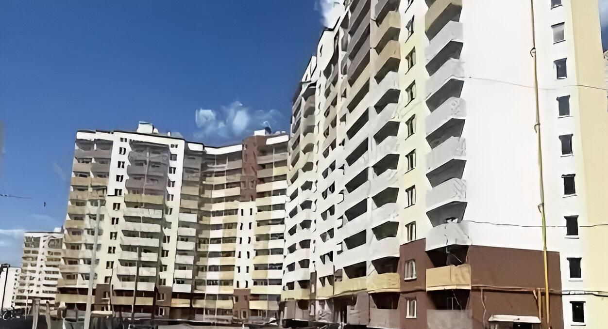 квартира г Владимир мкр Юрьевец р-н Ленинский 7-й кв-л фото 1