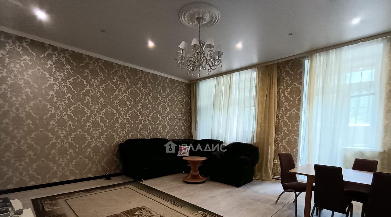квартира р-н Вязниковский г Вязники ул Комсомольская 2а фото 3