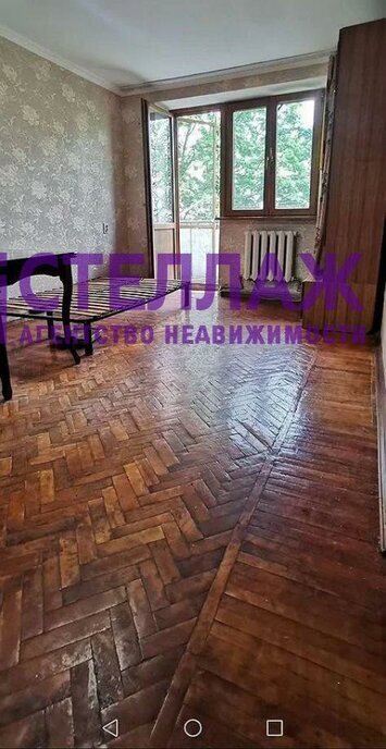 квартира г Феодосия ш Симферопольское 31 фото 4