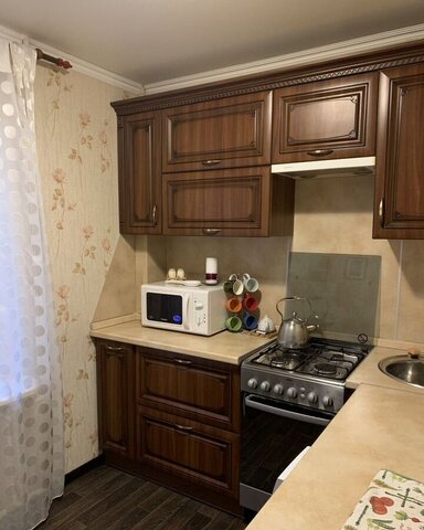 р-н Промышленный ул Доваторцев 49/4 фото