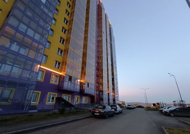 р-н Советский фото