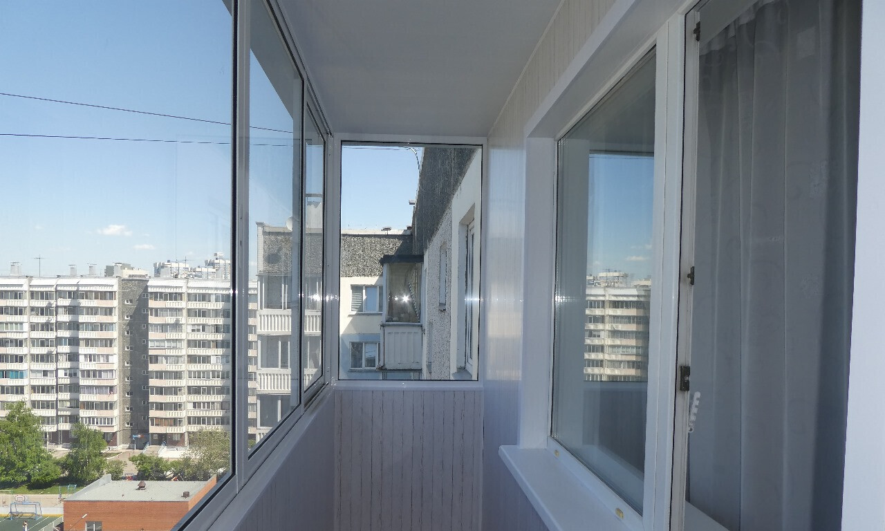 квартира г Красноярск Взлётка ул Батурина 20 м-н фото 2