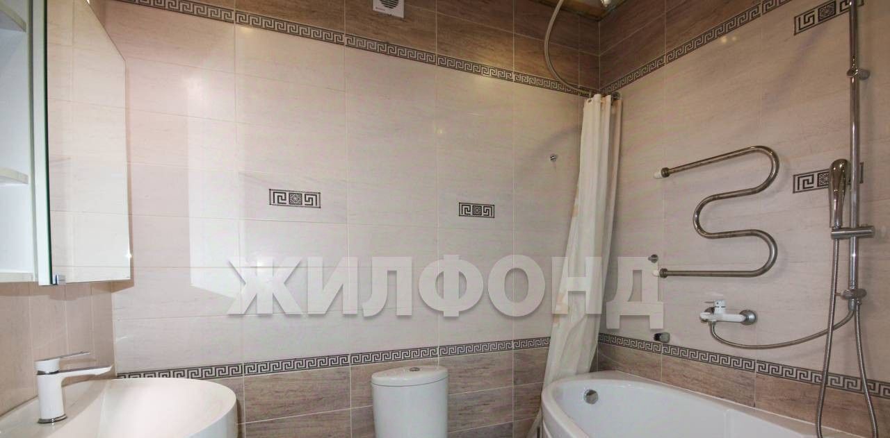 дом г Новосибирск Берёзовая роща ул Отдыха фото 4