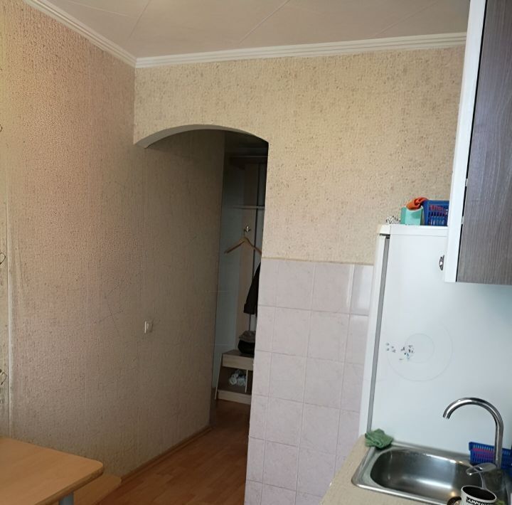 квартира г Бердск ул Кирова 30 фото 1