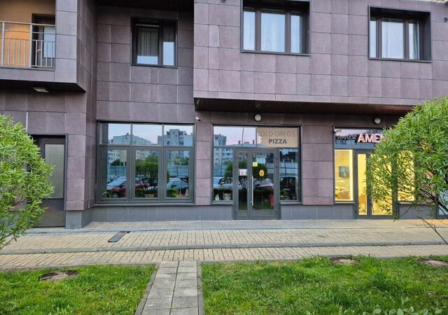 пр-кт Приморский 52к/1 Старая деревня фото