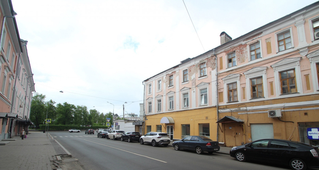 Горьковская дом 4 фото