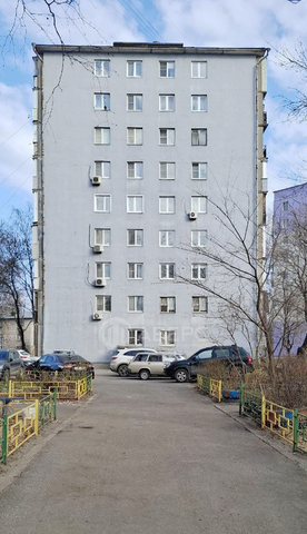 Бурнаковская дом 9 фото