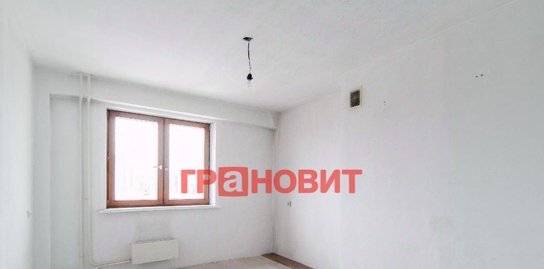 квартира г Новосибирск Речной вокзал ул Автогенная 75 фото 1
