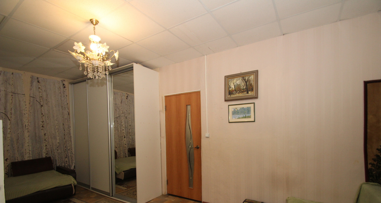 квартира г Нижний Новгород Горьковская ул Алексеевская 4 фото 4