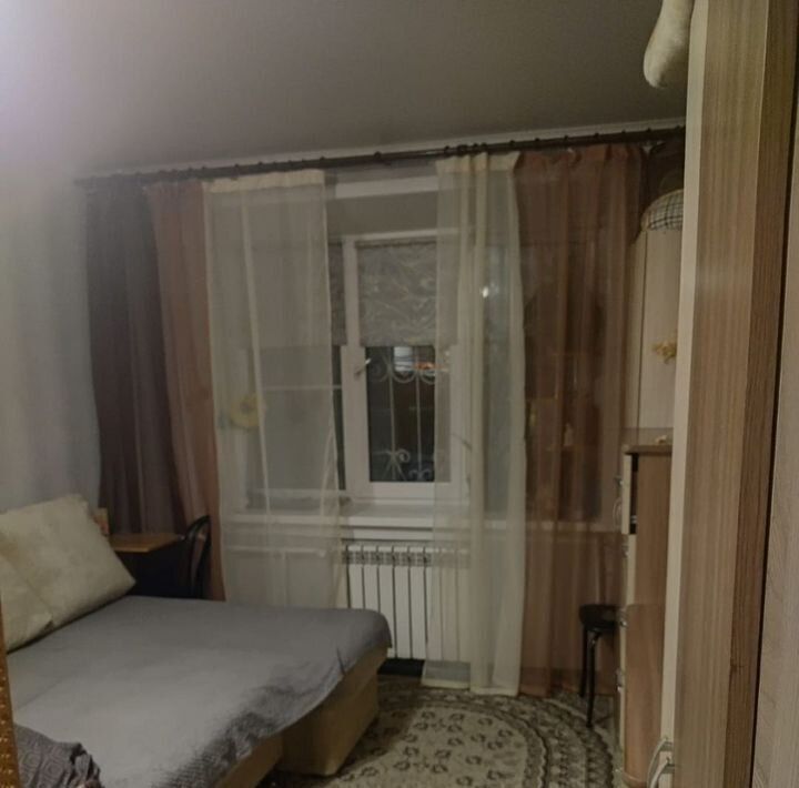 квартира г Бердск ул Боровая 98 фото 4