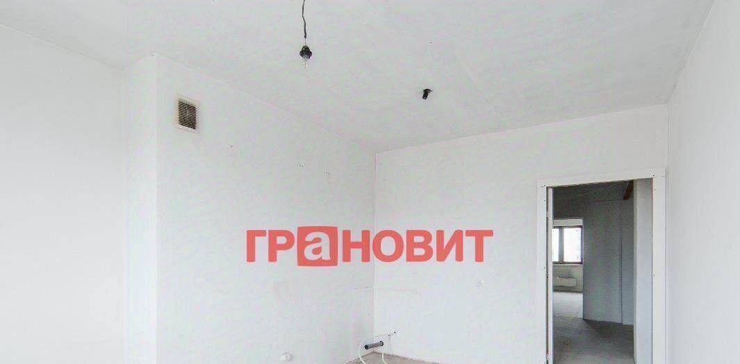 квартира г Новосибирск Речной вокзал ул Автогенная 75 фото 3