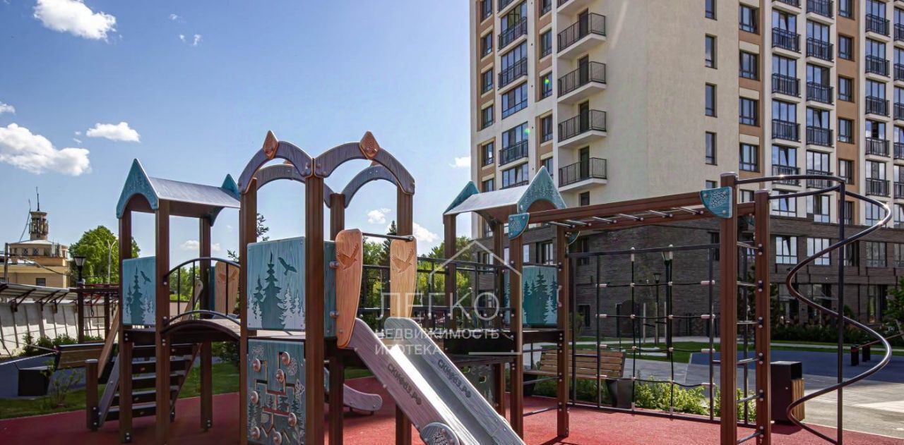 квартира г Новосибирск Заельцовская ул Аэропорт 1/5 фото 2
