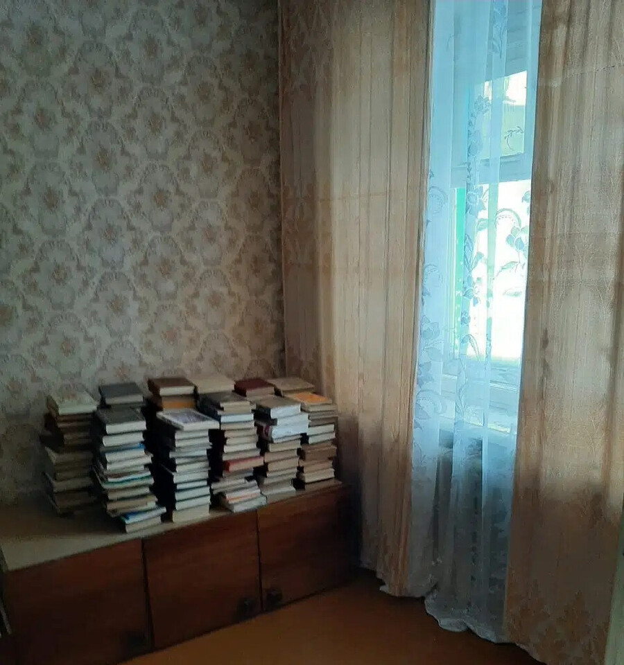 квартира г Мичуринск ул Лермонтова 3 фото 2