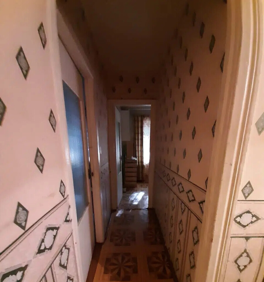 квартира г Мичуринск ул Лермонтова 3 фото 3