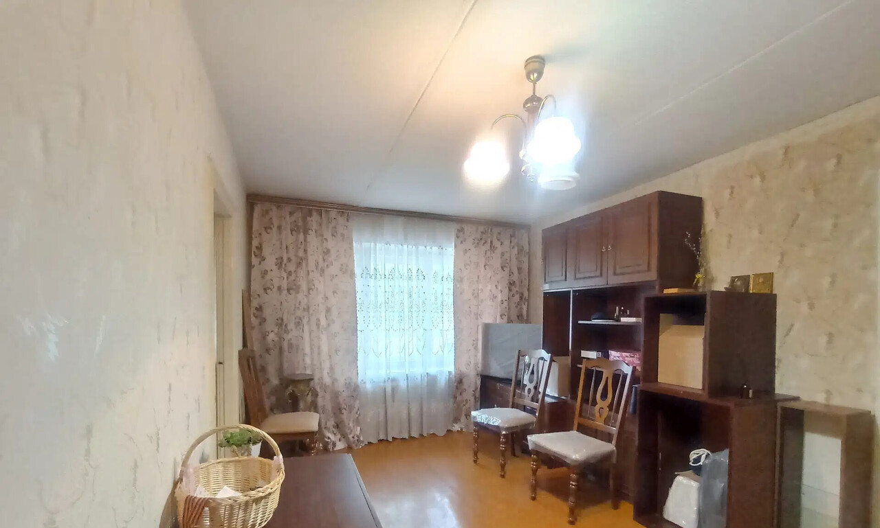 квартира г Мичуринск ул Лермонтова 3 фото 4