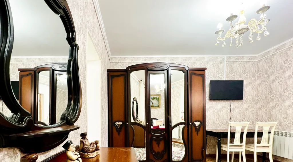 комната г Дербент ул Х.Ануширвана 25 фото 1