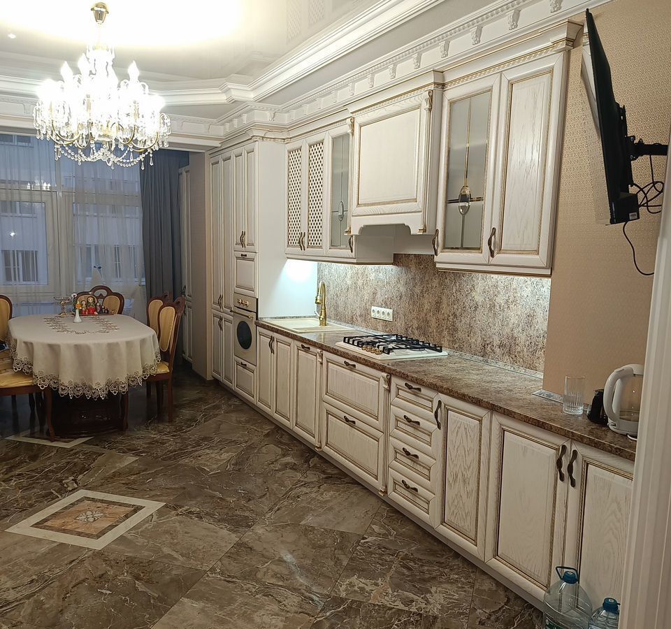 квартира г Пятигорск ул Железнодорожная 123 фото 1