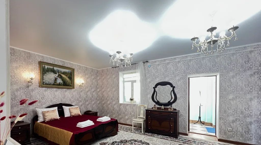 комната г Дербент ул Х.Ануширвана 27 фото 4