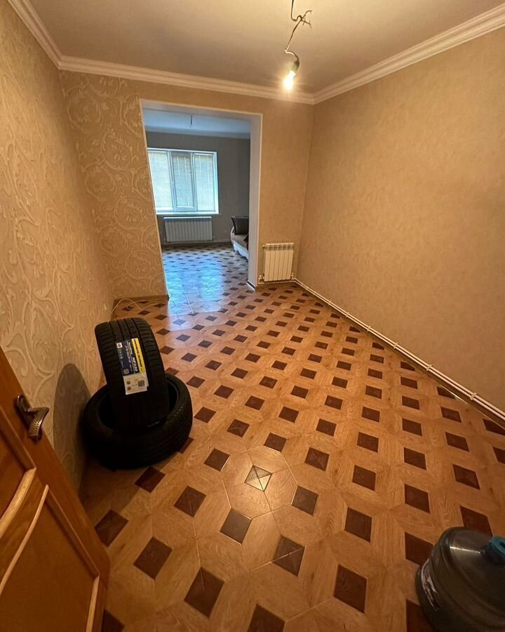 квартира г Кизилюрт ул. Гамзата Цадаса, 42А фото 4