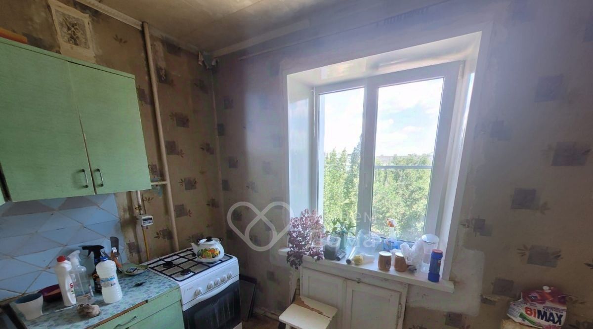 квартира г Волгоград р-н Тракторозаводский ул им. Мясникова 2 фото 1