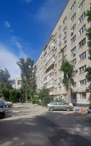 р-н Советский ул Туркменская фото