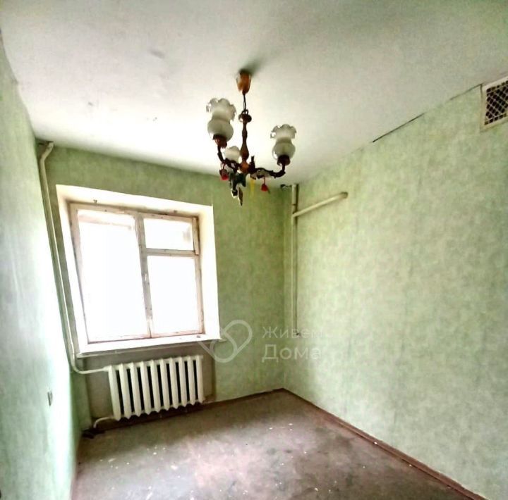 квартира г Волжский ул Сталинградская 1 39-й кв-л фото 2